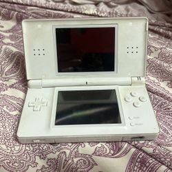 Nintendo DS Lite For Sale 