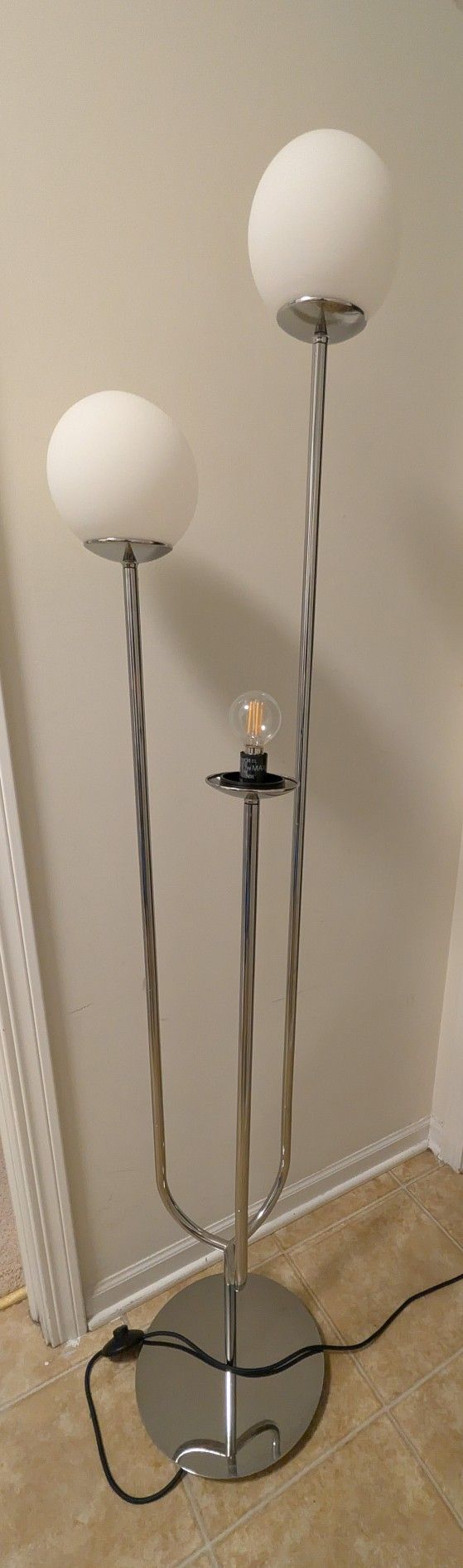Decorative Floor Lamp