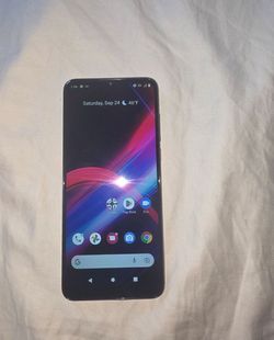 T-Mobile revvl 4