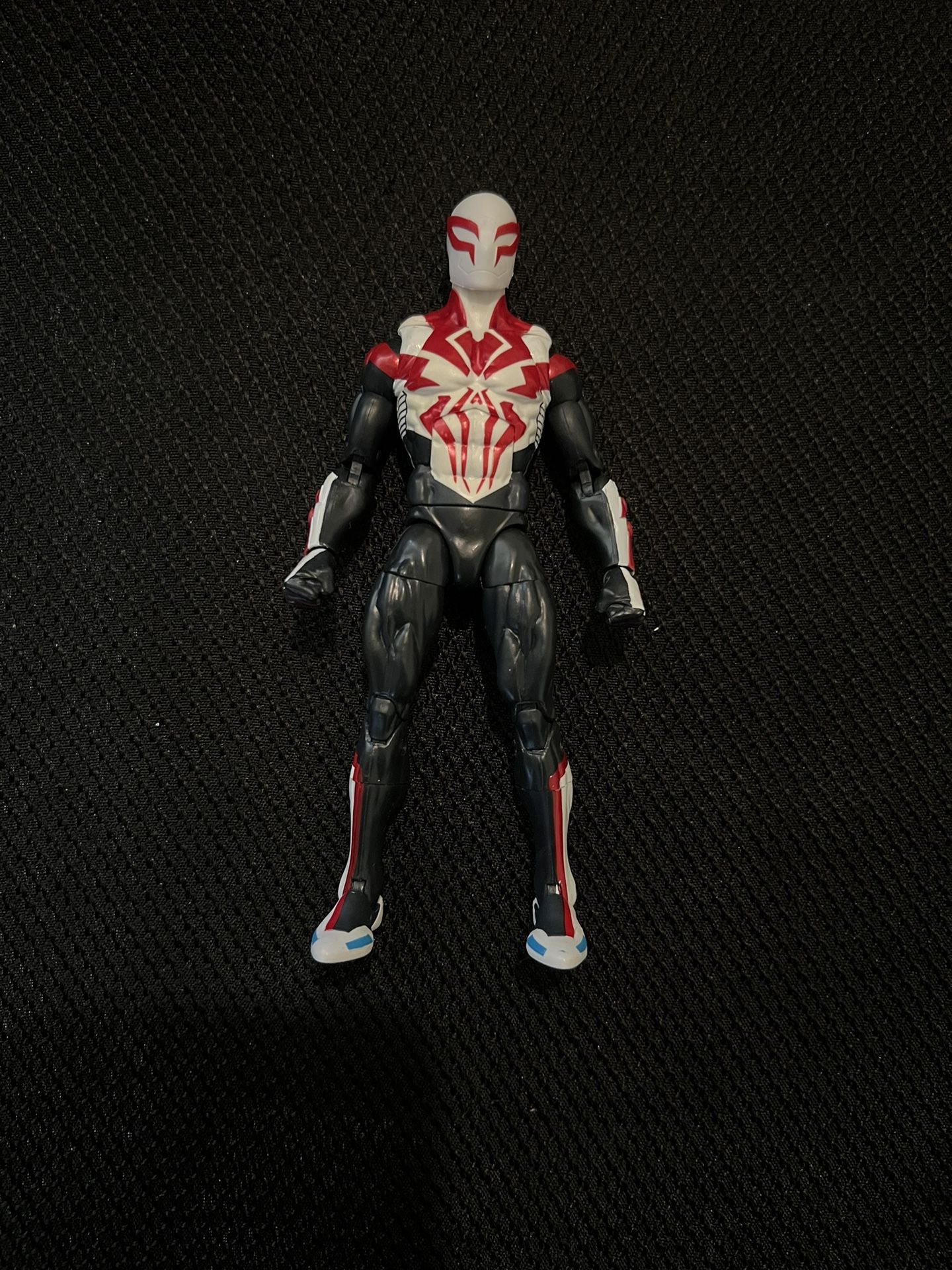 Marvel Legends Spider-Man 2099 All New All Different Suit