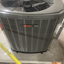 Air Conditioner AC 1.5T, 2T, 3T, 4T, 5T, 10 Years Warranty 