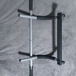 Pro-Fit Exercise Bar