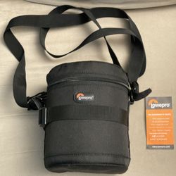 Lowepro Lens Case 11 × 14 CM 