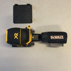 Dcw200 Cordless  Brushless 