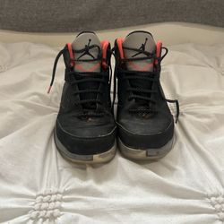 Jordan Flight Remix