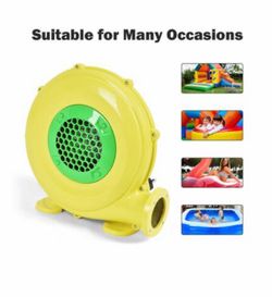 Air blower pump