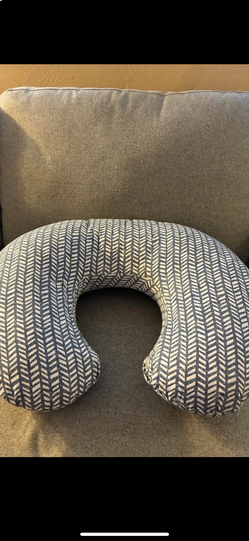 Nursing Pillow