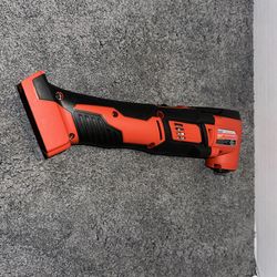 M18 Milwaukee Multitool