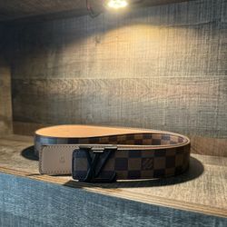 Louis Vuitton Belt
