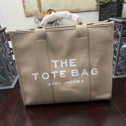 THE TOTE BAG BIG SIZE