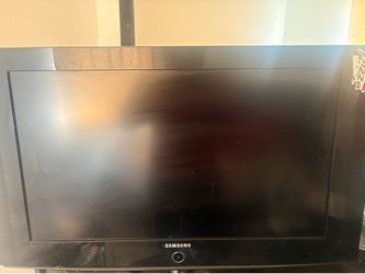 32 inch flatscreen