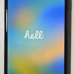 Apple iPhone 8 64GB AT&T Space Gray GSM LTE MQ6V2LL/A A1905