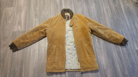 1970s Venture Original Corduroy Jacket Manufactured in Japan Used $50 Read Des.