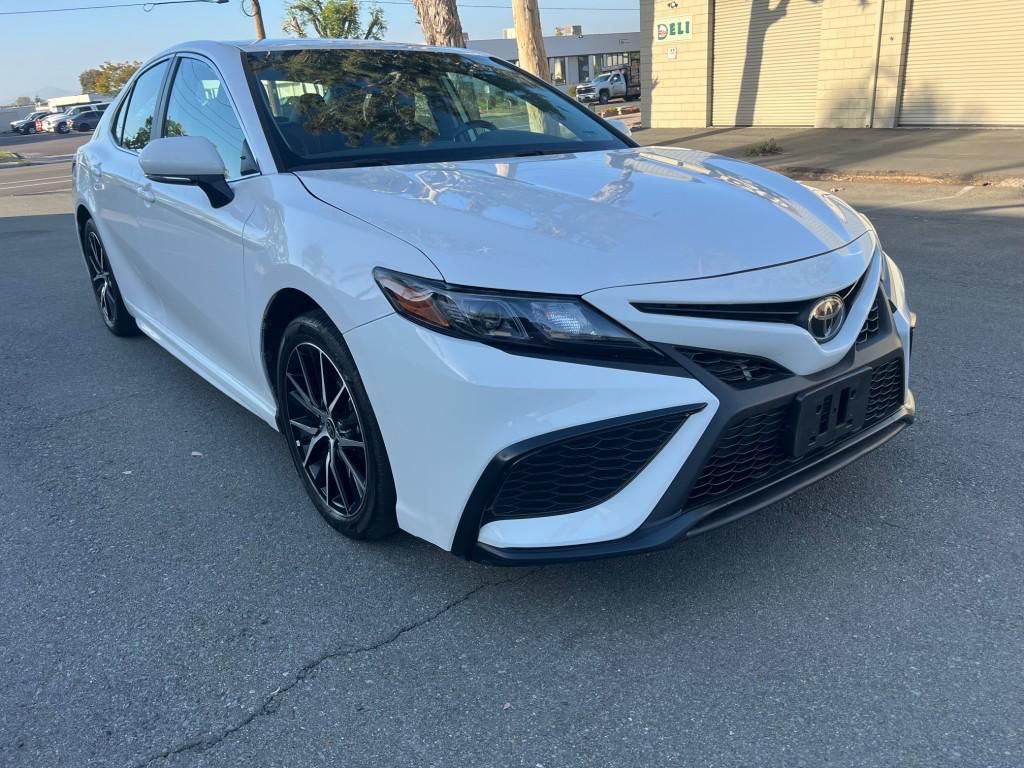 2023 Toyota Camry for Sale in San Diego, CA - OfferUp