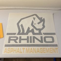 Local Custom Vinyl Decals