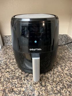 Gourmia 6 Quart Air Fryer