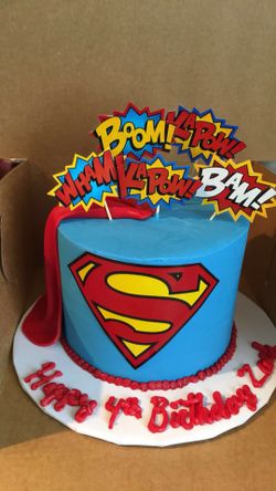 Cake