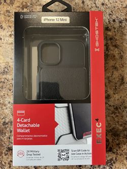 I Phone 12 Mini Case