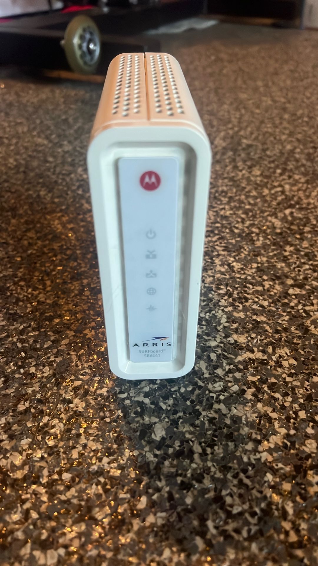 Arris Surfboard Sb6141 Modem