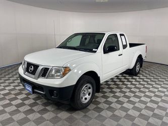 2015 Nissan Frontier