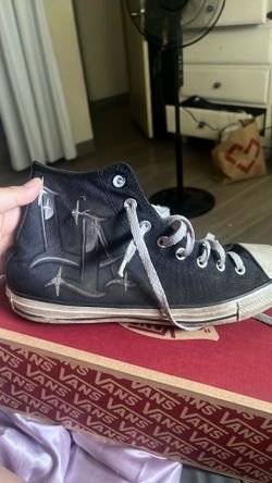 converse LA converse