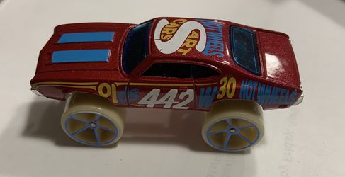 Toy Car: V
