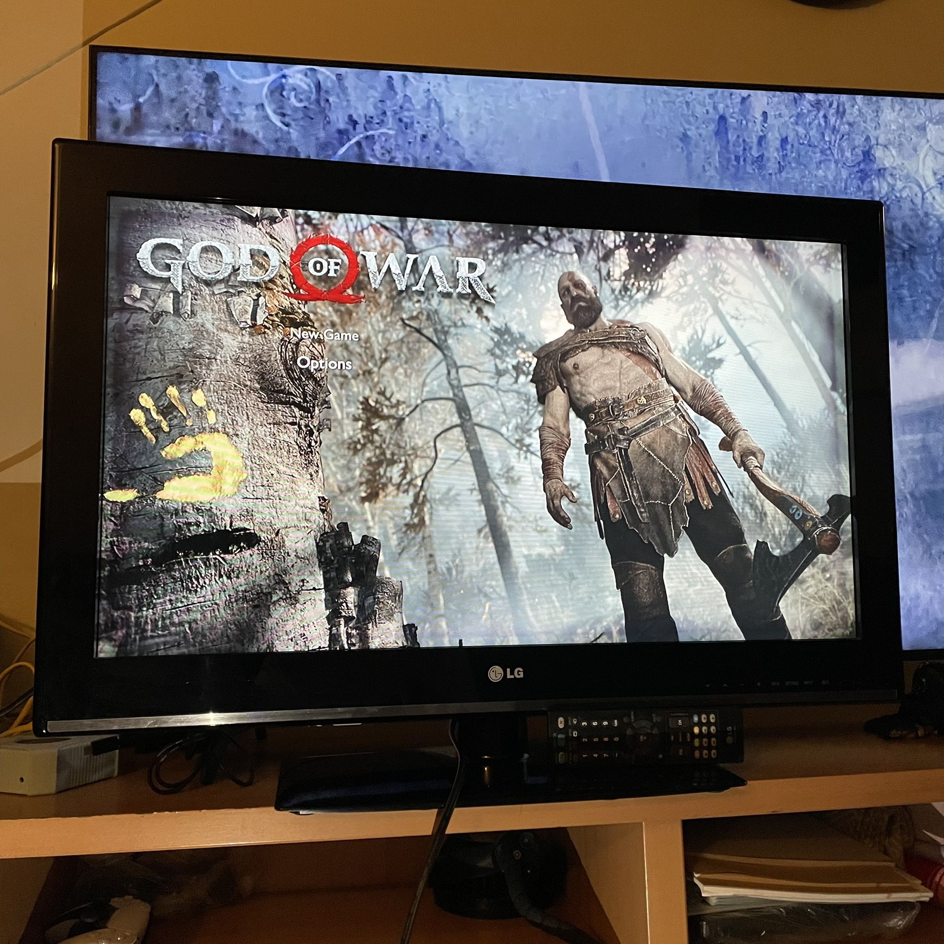 Lg Tv 32” In Great Condition