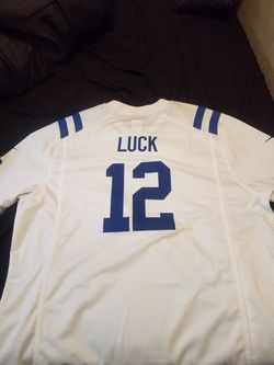Brand New Colts Jerseys