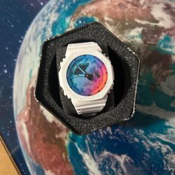 Gshocks