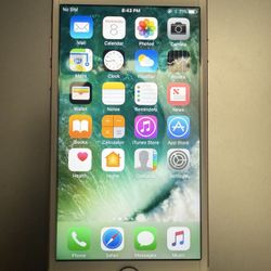 Trading my IPhone 7 iOS 10 for IPhone 6s Plus Ios 9 Or Any Rare IOS IPhone Above