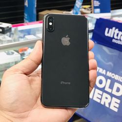 iPhone XS 64gb Unlocked 