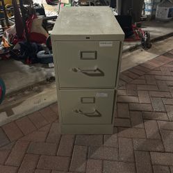 File Cabinet 