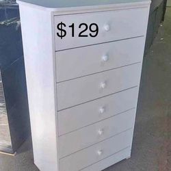 Chest  w39 d16 h 48 in