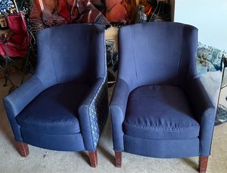 Sillones individuales/ single sofas