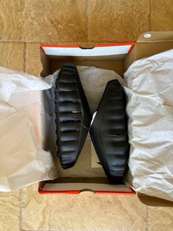 Nike Mind Slide 001 Triple Black (Men’s Size 12)