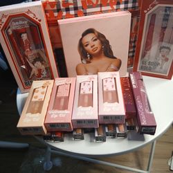 Beauty Creation Bundlen $65