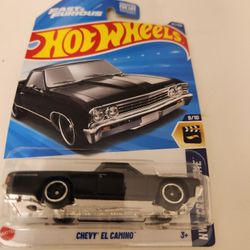Hotweels 