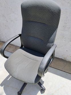 Nice tall chair