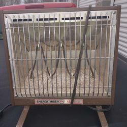 Space Heater 