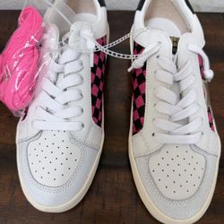 Vintage Havana Nicolette Sneakers – Women’s 6.5 And 7 