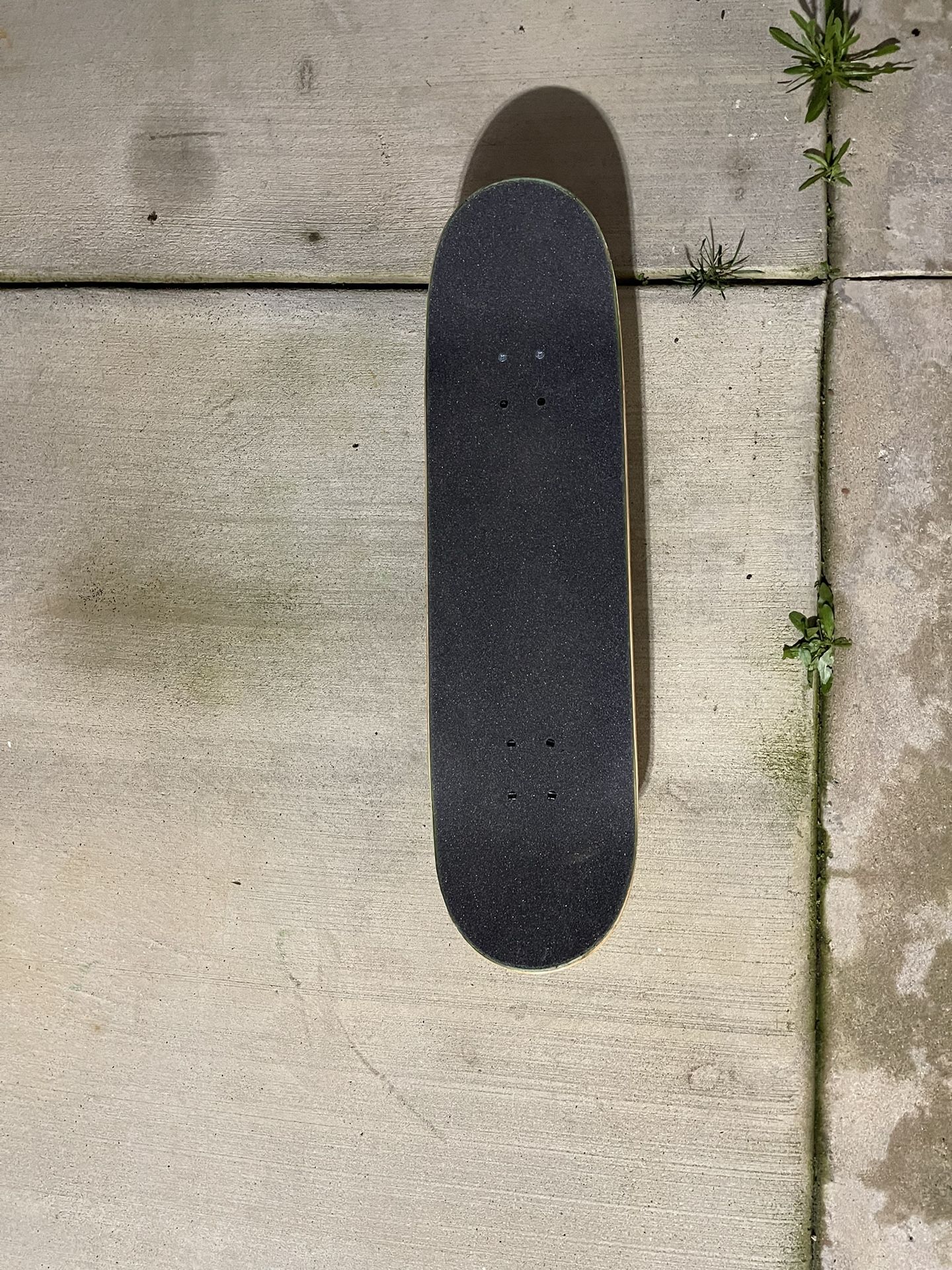 Val Surf Skateboard