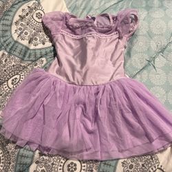 Girls, ballet tutu, size 6X/7