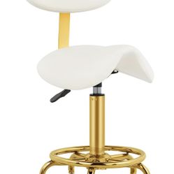 Saddle Stool 