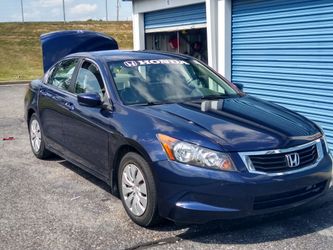 2009 Honda Accord