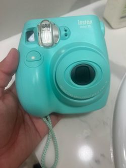 Instant mini 75