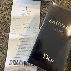 Men’s Cologne And Women’s Purfume 