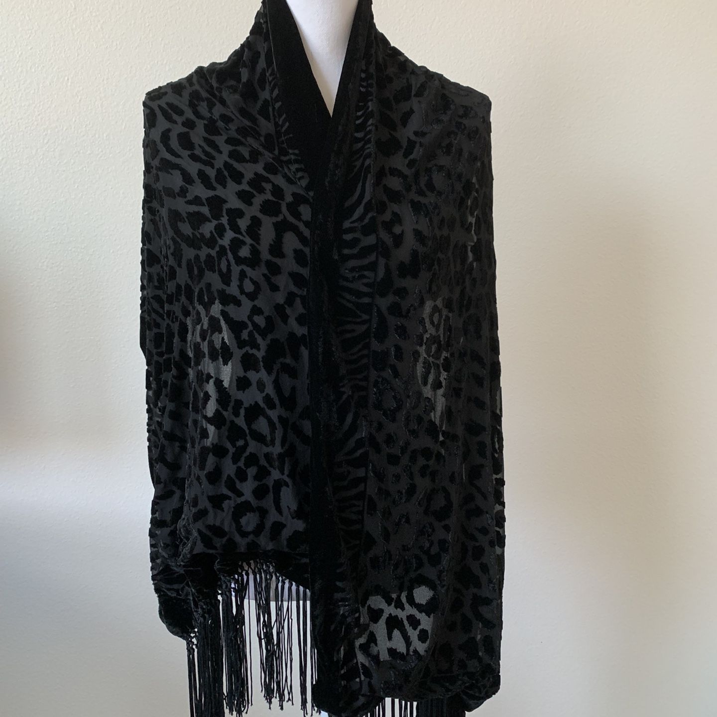 Vintage Chanel Scarf for Sale in Monrovia, CA - OfferUp