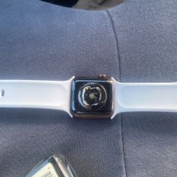 Apple Watch series 10