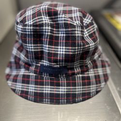 Burberry Bucket Hat Small