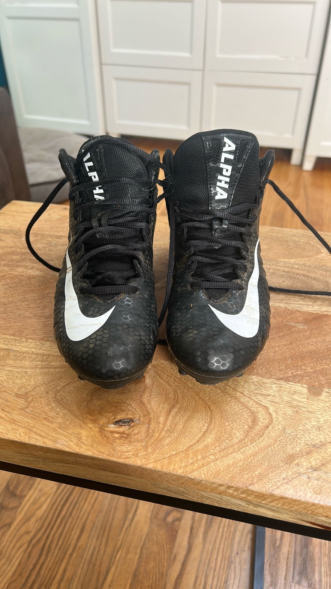 Football Cleats